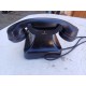 Téléphone en Bakélite Siemens