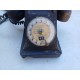 Téléphone en Bakélite Ericson