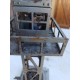 Jouet Ancien en Métal Joustra " Grue "