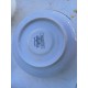 Service en Porcelaine de Limoges " Georges Boyer "