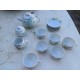 Service en Porcelaine de Limoges " Georges Boyer "