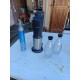 Appareil Sodastream DUO Machine à Eau Pétillante