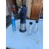 Appareil Sodastream DUO Machine à Eau Pétillante