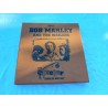 Coffret Bob Marley , 8 Disques de 45 Tours des Années 70