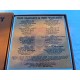 Coffret Bob Marley , 8 Disques de 45 Tours des Années 70
