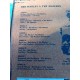 Coffret Bob Marley , 8 Disques de 45 Tours des Années 70