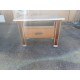 Table Billot de Cuisine