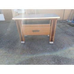 Table Billot de Cuisine