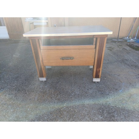 Table Billot de Cuisine