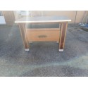 Meuble de Rangements 2 Tiroirs