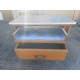 Table Billot de Cuisine