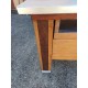 Table Billot de Cuisine