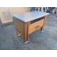 Table Billot de Cuisine