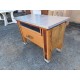 Table Billot de Cuisine
