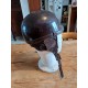 Casque de Moto Vintage