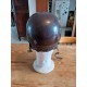 Casque de Moto Vintage