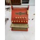 Lot de Jouets Anciens des Années 50 en Tole
