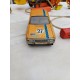Lot de Jouets Anciens des Années 50 en Tole