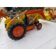 Lot de Jouets Anciens des Années 50 en Tole
