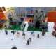 Lot de Légo et Playmobil Pirate