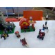 Lot de Légo et Playmobil Pirate