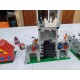 Lot de Légo et Playmobil Pirate