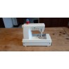 Lot de Jouets anciens Barbie , Machine a coudre , Piano