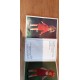 Lot de Jouets anciens Barbie , Machine a coudre , Piano