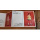 Lot de Jouets anciens Barbie , Machine a coudre , Piano