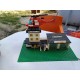 Lot de Jouets anciens Barbie , Machine a coudre , Piano