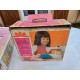 Lot de Jouets anciens Barbie , Machine a coudre , Piano