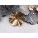 Déco Métal " Fleurs "
