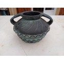 Vase en Grés des Années 60