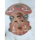 Lot de Poterie " Inca "