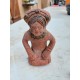 Lot de Poterie " Inca "