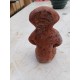 Lot de Poterie " Inca "