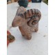 Lot de Poterie " Inca "