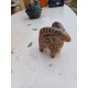 Lot de Poterie " Inca "