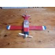 Jouet Ancien Avion Bois