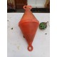 Objets de Marine Bouée + Floteur Boule verre