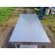 Table Inox de Collectivité