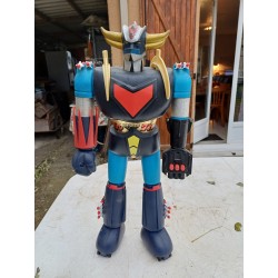 Godorak Dynamic Kikaku TOEI DOGA