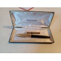 Stylo Waterman Plume Or