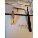 Stylo Waterman Plume Or