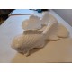 Paire de Poissons en Faience
