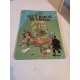 BD de Tintin " Les 7 Boules de Cristal 1948 "