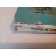 BD de Tintin " Les 7 Boules de Cristal 1948 "