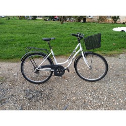 Vélo Femme Nakamura