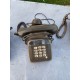 3 Téléphones Vintage des Années 70