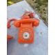 3 Téléphones Vintage des Années 70